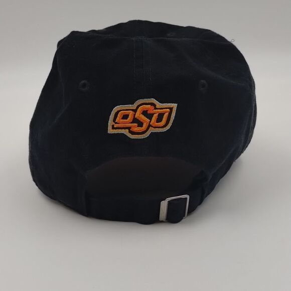 NIKE OKLAHOMA STATE COWBOYS (OSU) BALL CAP - Picture 6 of 11